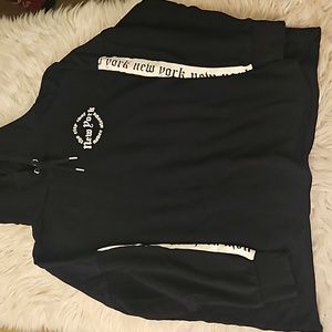 Divided by H&M New York Hoodie